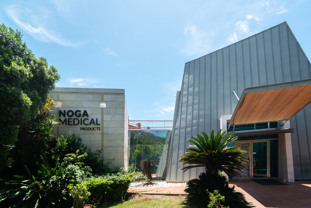 NOGA MEDICAL